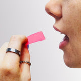 OQO Diso - B12 - Orange Mint - 30x Strips