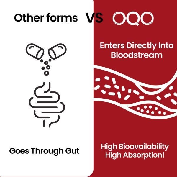 OQO Diso - Energy - Strawberry - 30x Strips