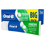 Oral-B 1-2-3 Fresh and Protect Toothpaste 100ml