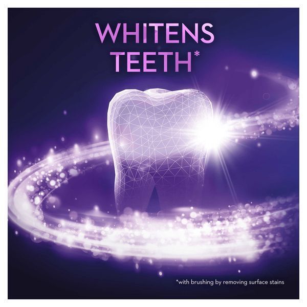 Oral-B 3D White Luxe Perfection Mouthwash 500ml