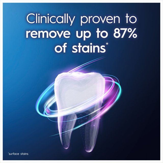 Oral-B 3DW Toothpaste Vitalising Fresh   75ml