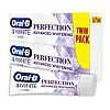 Oral-B 3DWhite Luxe Perfection Toothpaste 2x75ml