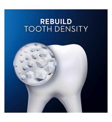 Oral-B Densify Daily Protection Toothpaste 75ml