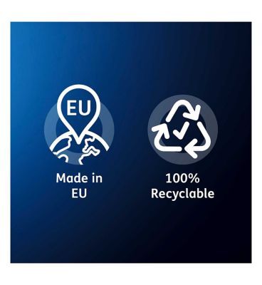 Oral-B Densify Daily Protection Toothpaste 75ml