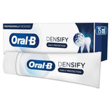 Oral-B Densify Daily Protection Toothpaste   75ml