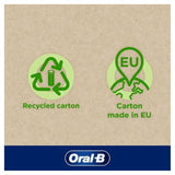 Oral-B Gum &amp;amp; Enamel Original   4 x 100ml