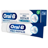 Oral-B Gum &amp;amp; Enamel Repair Original Sensitive Toothpaste
