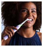 Oral-B iO4  Electric Toothbrush - Lavender - (+Travel case)