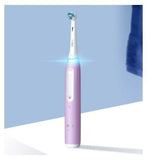 Oral-B iO4  Electric Toothbrush - Lavender - (+Travel case)