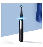 Oral-B iO4 Electric Toothbrushes Black &amp;amp; Lavender - Duo Pack