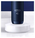 Oral-B iO7 Electric Toothbrush - Blue