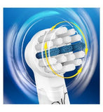 Oral-B Kids Replacement Toothbrush Heads x4 &amp;ndash; Disney Frozen