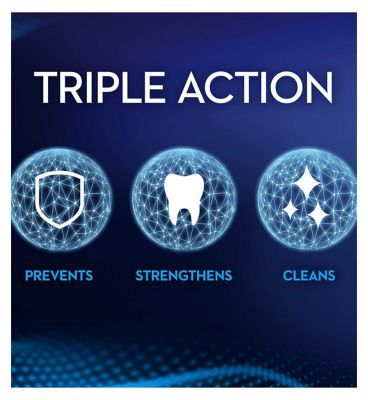 Oral-B Pro-Expert Advanced Science Extra White Toothpaste 75ml