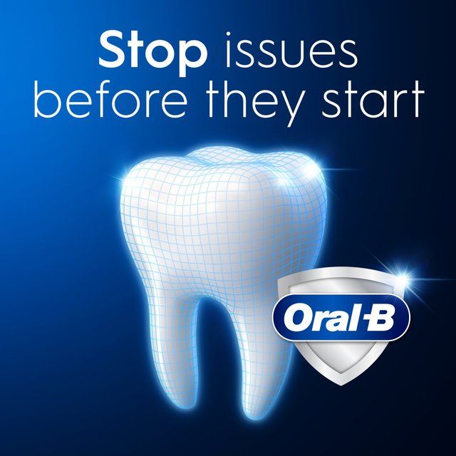 Oral-B Pro-Expert Advanced Science Extra White Toothpaste   75ml