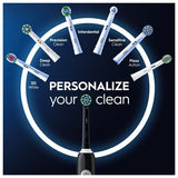 Oral-B Pro Series 1 Black Electric Toothbrush