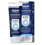 Oral-B ProExpert Advanced Science Deep Clean Toothpaste 75ml