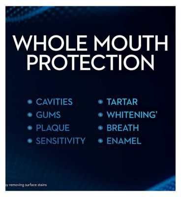 Oral-B ProExpert Advanced Science Deep Clean Toothpaste 75ml