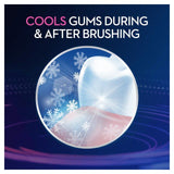 Oral-B Sensitivity And Gum Calm Toothpaste Gentle Whitening   75ml