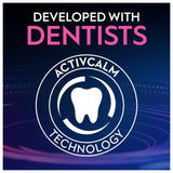 Oral-B Sensitivity And Gum Calm Toothpaste Gentle Whitening   75ml