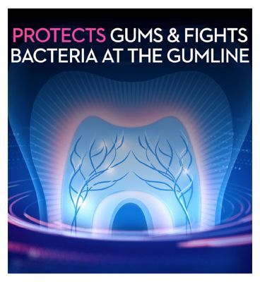 Oral-B Sensitivity &amp;amp; Gum Calm 3 Month Toothpaste Bundle - Gentle White