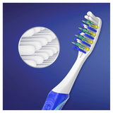 Oral-B Toothbrush Pro Expert Pulsar 35 Medium   2 per pack