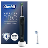Oral-B Vitality PRO Black Electric Toothbrush