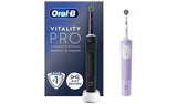 Oral-B Vitality Pro Electric Toothbrush - Duo Pack