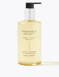 Orange, Bergamot &amp;amp; Lemongrass Hand Wash 265ml