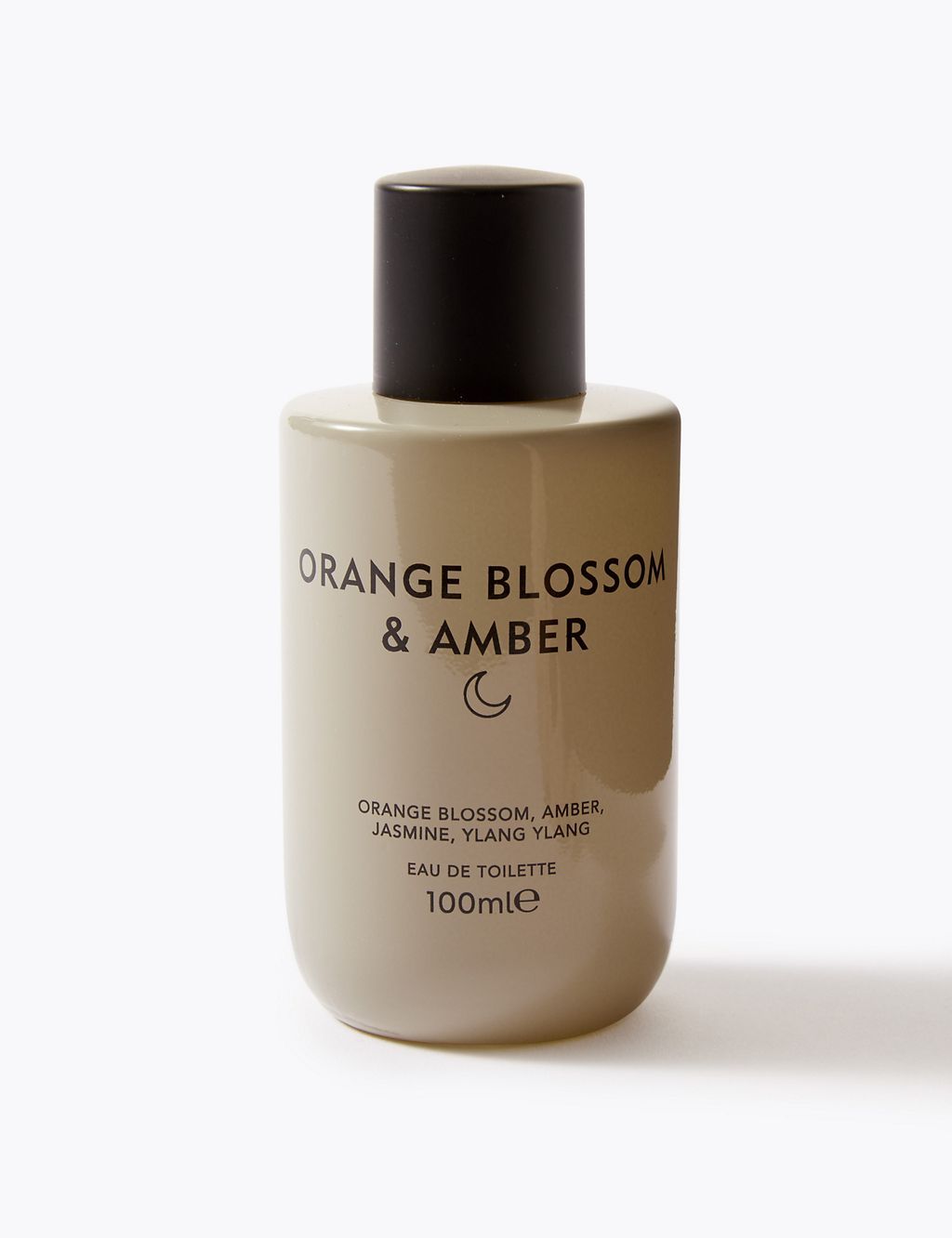 Orange Blossom &amp;amp; Amber Eau de Toilette 100ml