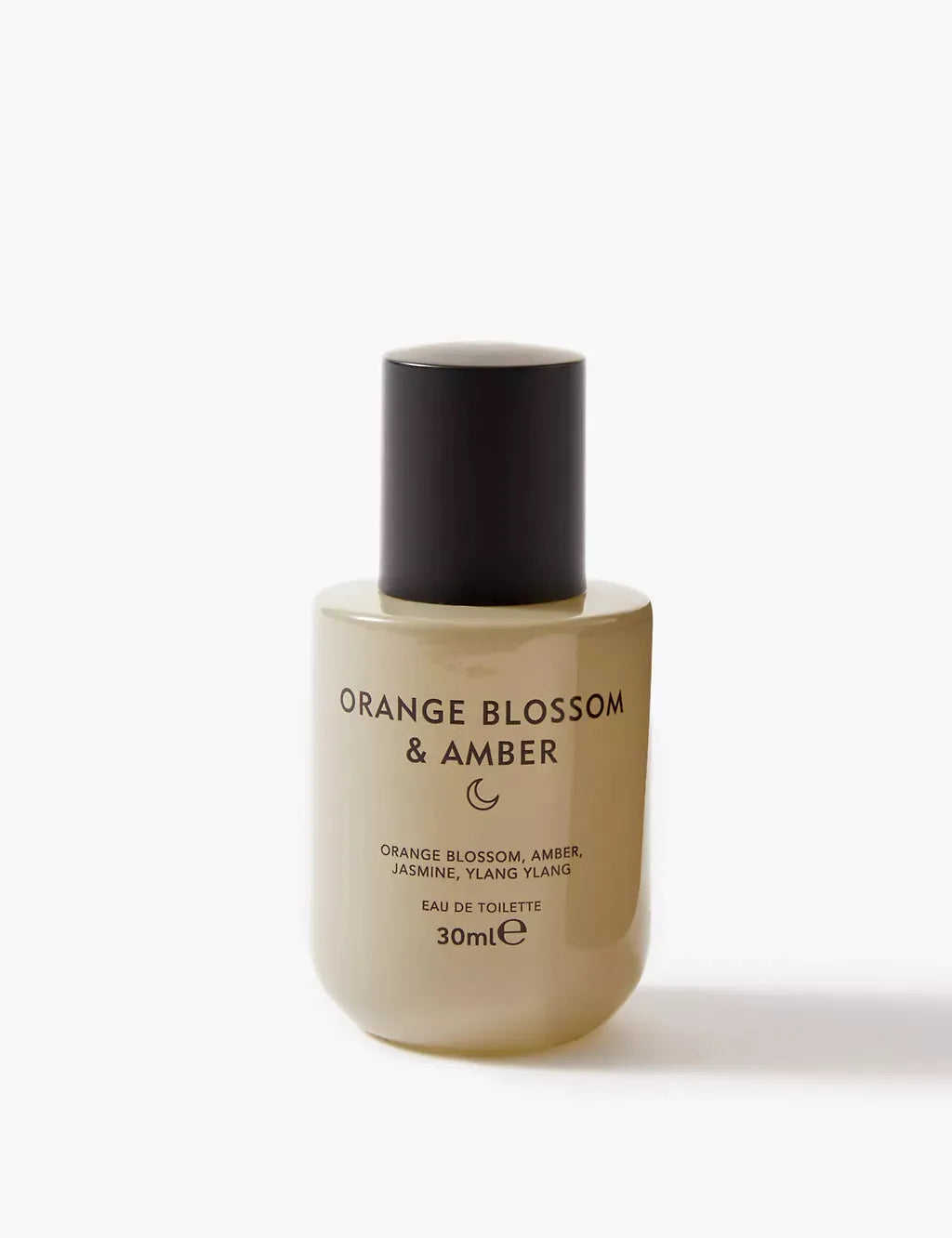 Orange Blossom &amp;amp; Amber Eau de Toilette 30ml