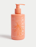 Orange Hand Wash 250ml