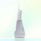 Ordo Hydro Sonic+ Water Flosser - White
