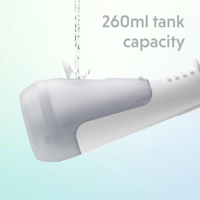 Ordo Hydro Sonic+ Water Flosser - White