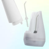 Ordo Hydro Sonic+ Water Flosser - White
