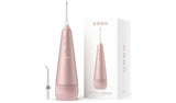 Ordo Sonic+ Cordless &amp;amp; Rechargeable Water Flosser Rose Gold