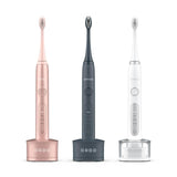 Ordo Sonic+ Electric Toothbrush - Rose Gold