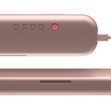 Ordo Sonic+ Toothbrush &amp;amp; Charging Travel Case - Rose Gold