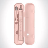 Ordo Sonic+ Toothbrush &amp;amp; Charging Travel Case - Rose Gold