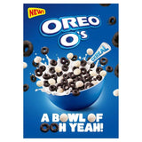 Oreo O's Cereal   350g