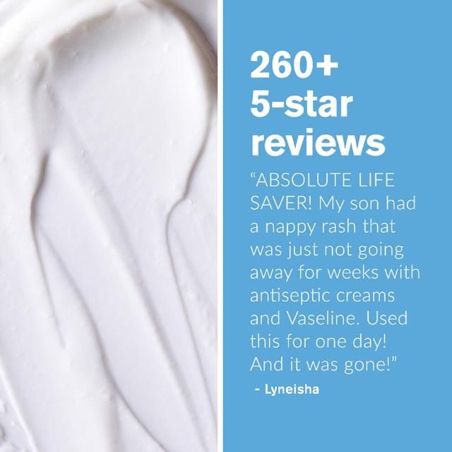 Organic Babies Calming Chamomile Nappy Cream    50ml