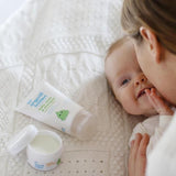 Organic Babies Scent Free Wash &amp;amp; Shampoo    150ml