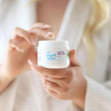 Organic Babies Soothing Lavender Baby Salve    100ml