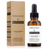 Organic &amp;amp; Botanic Madagascan Coconut Hydrating Facial Serum    30ml