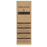 Organic &amp;amp; Botanic Mandarin Orange Correcting Facial Serum    30ml