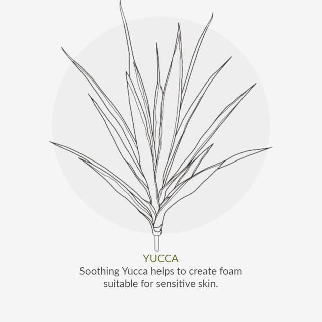 Organic Children Berry Smoothie Bath &amp;amp; Shower Wash    200ml