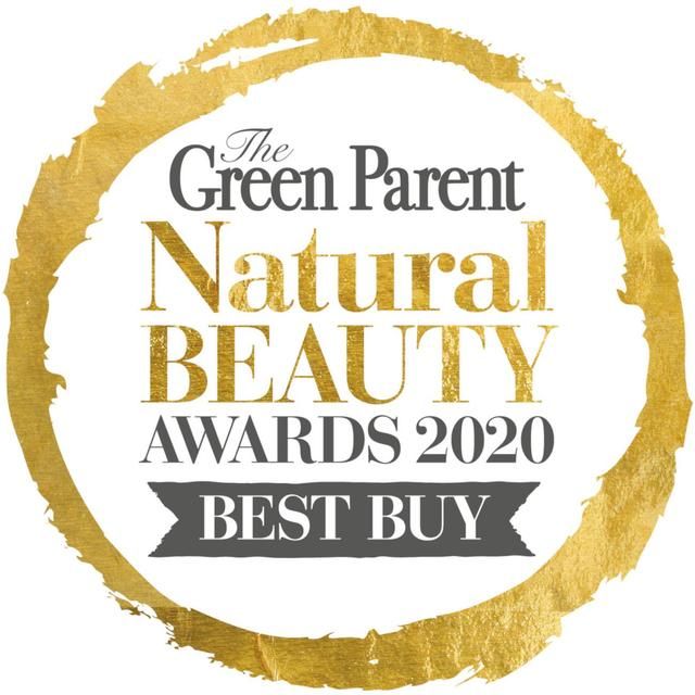 Organic Children Berry Smoothie Shampoo    200ml