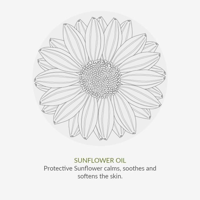 Organic Children Lavender Conditioner    200ml