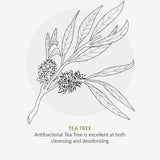 Organic Children Lavender Shampoo    220ml