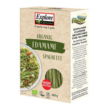 Organic Gluten Free Edamame &amp;amp; Mung Bean Fettuccine 200g Edamame Spaghetti