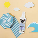 Organic Shop After Sun Hydrating &amp;amp; Calming Body Lotion 150ml